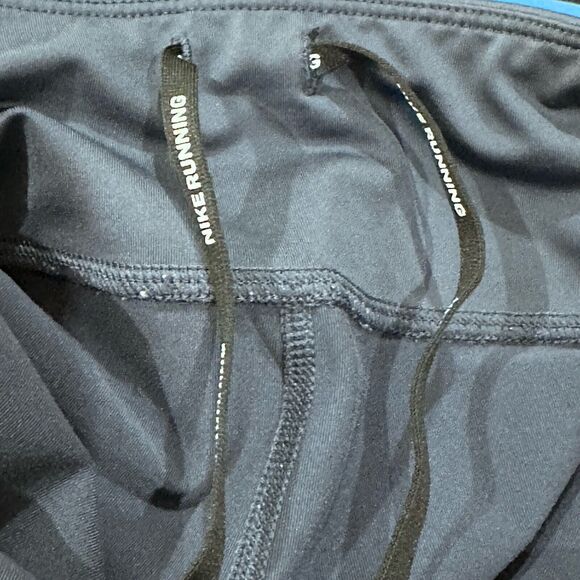 Nike Women's Epic Run Flash 3M 27.5" Running Tight Fit Tights 856682-471 Large - Picture 6 of 12